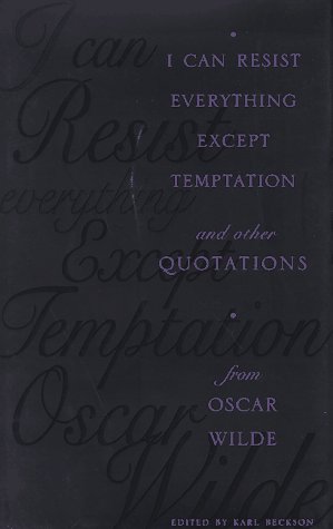  Oscar Wilde