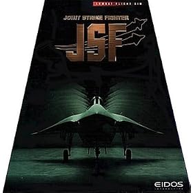 JSF Joint Strike Fighter 