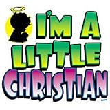 I'm Christian Youth T-Shirt