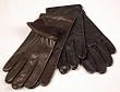 Men's Cowhide Glove with Tricot Lining