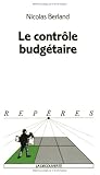 Le Contrôle budgétaire