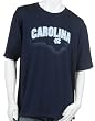 North Carolina Tar Heels 100% Cotton Short Sleeve T-Shirt
