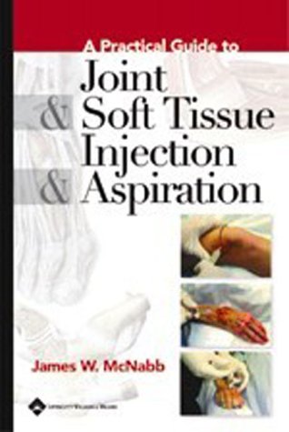 A A Practical Guide to Joint and Soft Tissue Injection and Aspiration