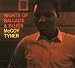 Nights of Ballads and Blues