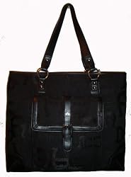 Etienne Aigner Purse Handbag Business Tote Collection Available in Several Colors