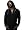 www.frisurentrend.com - Frisur Clothing Designer-Zipper Hoodie Hooded Bronco Zipper