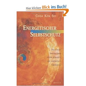 Energetischer Selbstschutz: Psychische Immunst�rke gegen bewu�te und unbewu�te �bergriffe: Psychische Immunst�rke gegen bewusste und unbewusste �bergriffe