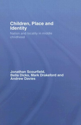 Children, Place and Identity: Nation and Locality in Middle Childhood