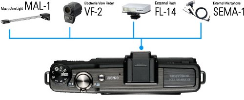 Imagen 11 de Olympus 228000