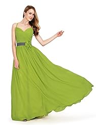 A-line Sweetheart Ruched Chiffon Evening Dress/Homecoming Dress/Bridesmaid Dress/Prom Dress/Wedding Party Dress 