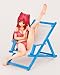 向坂環 -ビーチサイドver.- (1/6スケール PVC製塗装済完成品)_s-3