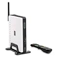 D-Link DSM-510 High Definition Compact Wireless Media Player - USB Port -HD Ready