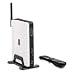 D-Link MediaLounge High-Definition Media Player (DSM-510)