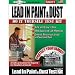 4 each: Professional Lead Test Kit for Paint & Dust (LP106)