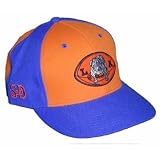 LA Bulldogs Pinwheel Cap
