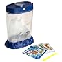 Sea-Monkeys MagiQuarium, Carded