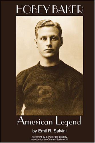 Baker