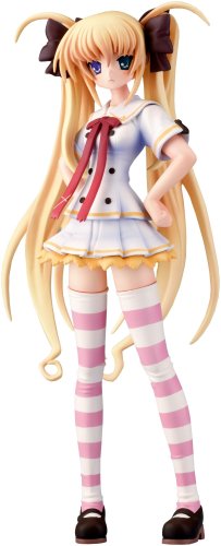 ほしフル 星藤学園天文同好会 星川瑠歌 (1/8スケール PVC塗装済み完成品)