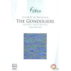 Gondoliers