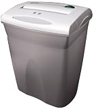 Fellowes S50-2 Personal Strip-Cut Paper Shredder (30500)