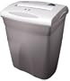 Fellowes S50-2 Personal Strip-Cut Paper Shredder (30500)