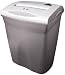 Fellowes S50-2 Personal Strip-Cut Paper Shredder (30500)