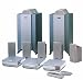 Electronics : Nakamichi SoundSpace 8.5 Home Theater System with Surround Processor, DVD/CD Player, 5 Satellite Speakers, and Dual Subwoofers