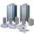 Nakamichi SoundSpace 8.5 Home Theater System with Surround Processor, DVD/CD Player, 5 Satellite Speakers, and Dual Subwoofers