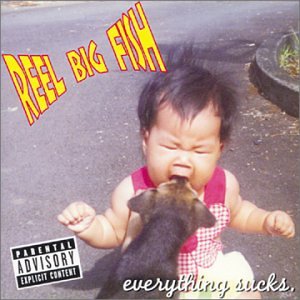 CD-Charts  Music : Everything Sucks