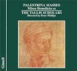 Palestrina: Missa Benedicta Es