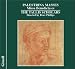 Music : Palestrina: Missa Benedicta Es