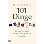 101 Dinge, die man tun kann,um eine Frau gl�cklich zu machen