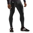Men's UA EVO ColdGear® Compression Leggings Bottoms by Under Armour