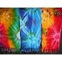 25 Tie Dye Sarongs