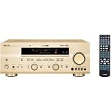 DSP-AX759N AVアンプ ゴールド