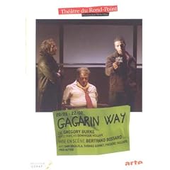 Gagarin way [FR Import]
