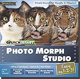 QuickStart Photo Morph Studio