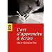 L'art d'apprendre � �crire