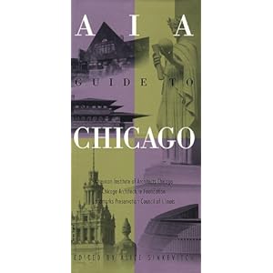 AIA Guide to Chicago