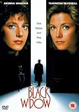 DVD : Black Widow [1987]