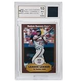 GGUM Cards - Vladimir Guerrero