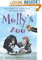 Molly's Zoo: Monkey Mischief at Twycross