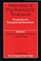 Outcomes of Psychoanalytic Treatment (Whurr Series in Psychoanalysis)