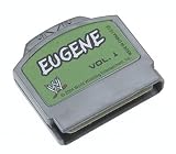 Juice Box: Juiceware Cartridge - WWE Eugene