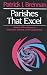 Book Parishes That Excel: Models of Excellence in Ministry, Education, & Evangelization