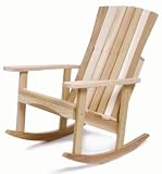 Adirondack Chair