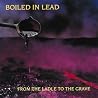 Image of album by Boiled in Lead