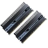 Corsair Dominator 2X2GB Kit PC2-8500 1066MHz DDR2 (TWIN2X4096-8500C5DF)