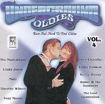 Underground Oldies, Vol. 4