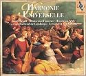 Harmonie Universelle